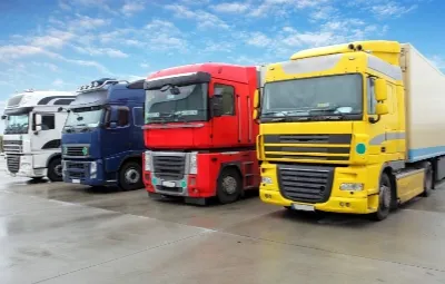 İstanbul Bozüyük Nakliye Ambarı