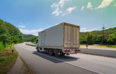 İstanbul ile Bozüyük Arası Bulaşık Makinesi Taşıma