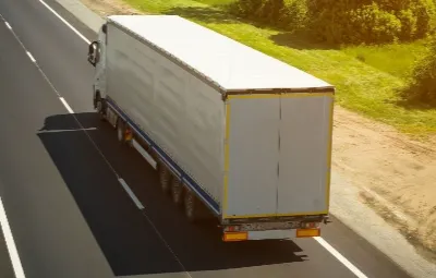 İstanbul ile Bozüyük Arası Parça Eşya Taşıma